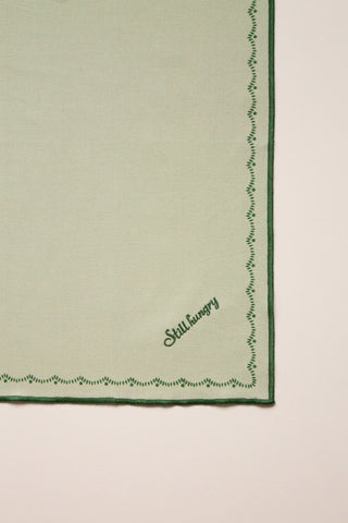 Yvonne Ellen Slogan Napkins (Set of 4)