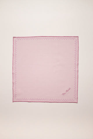 Yvonne Ellen Slogan Napkins (Set of 4)