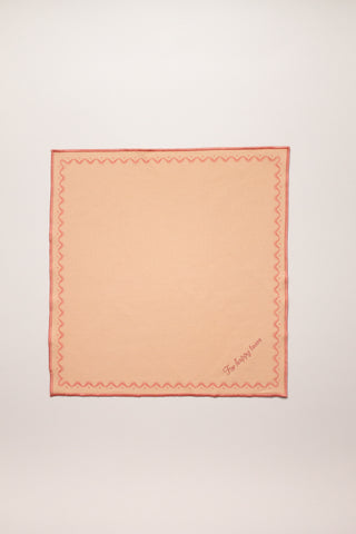 Yvonne Ellen Slogan Napkins (Set of 4)