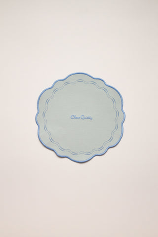 Yvonne Ellen Slogan Placemats (Set of 4)