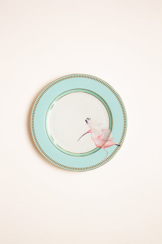 Yvonne Ellen Animal Dinner Plates 26.5cm (Set of 4)