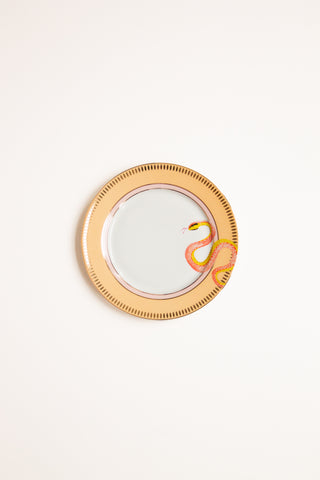 Yvonne Ellen Animal Side Plates 20cm (Set of 4)