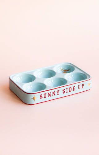 Sunny Side Up Egg Holder