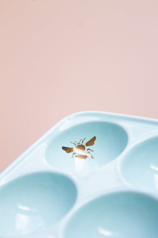 Sunny Side Up Egg Holder