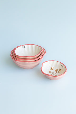Shell Measuring Cups