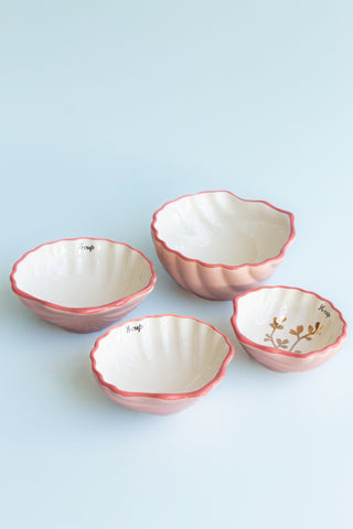 Shell Measuring Cups