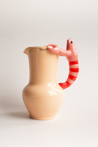 Lobster Jug