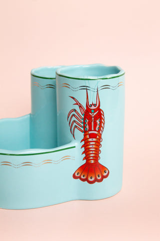 Lobster Sink Tidy