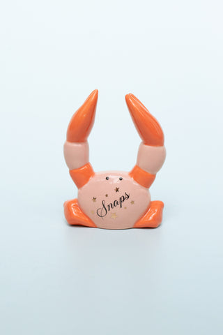 Crabby Picture Holder