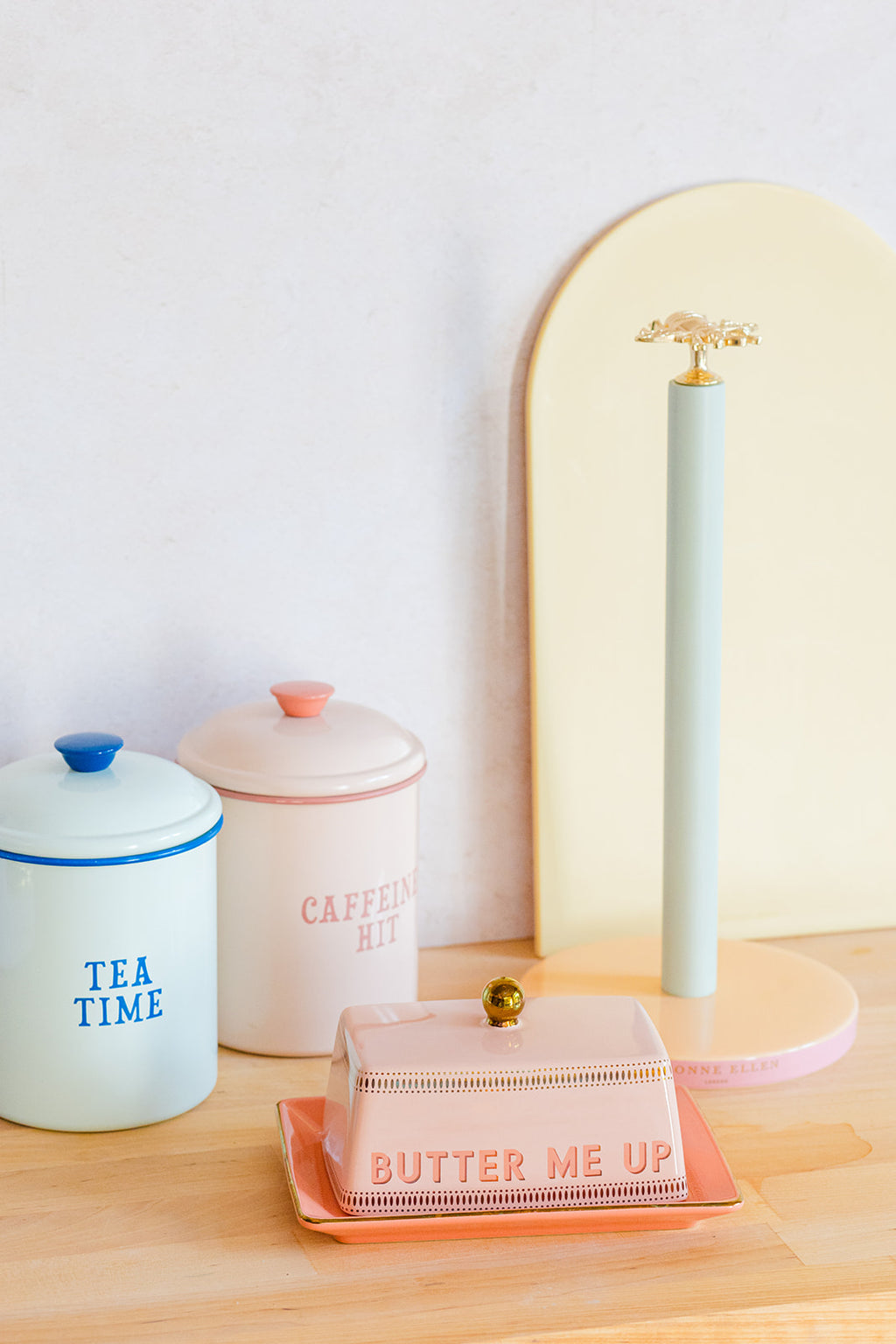 Kitchen Essentials Bundle – Yvonne Ellen