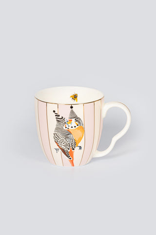 Yvonne Ellen Bestie Mug (Large)