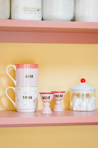 Mine And Yours Bundle