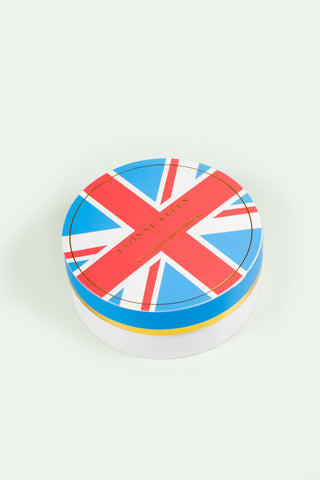 Yvonne Ellen Best of British Coaster (Set of 4)