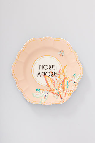 Yvonne Ellen Floral Plate 23cm