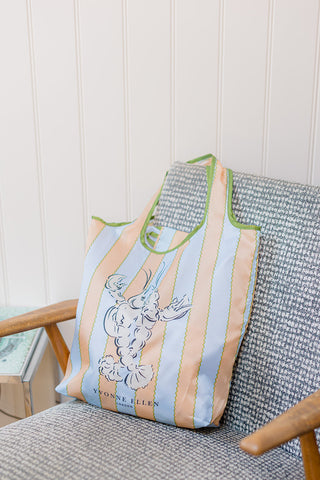 🎁 Yvonne Ellen Lobster Pouch Bag (100% off)