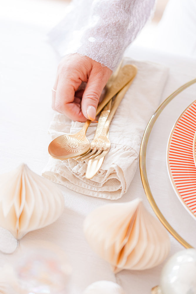 Xmas Day Tablescape Bundle