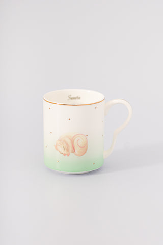 Yvonne Ellen Mouse Mug (Small)