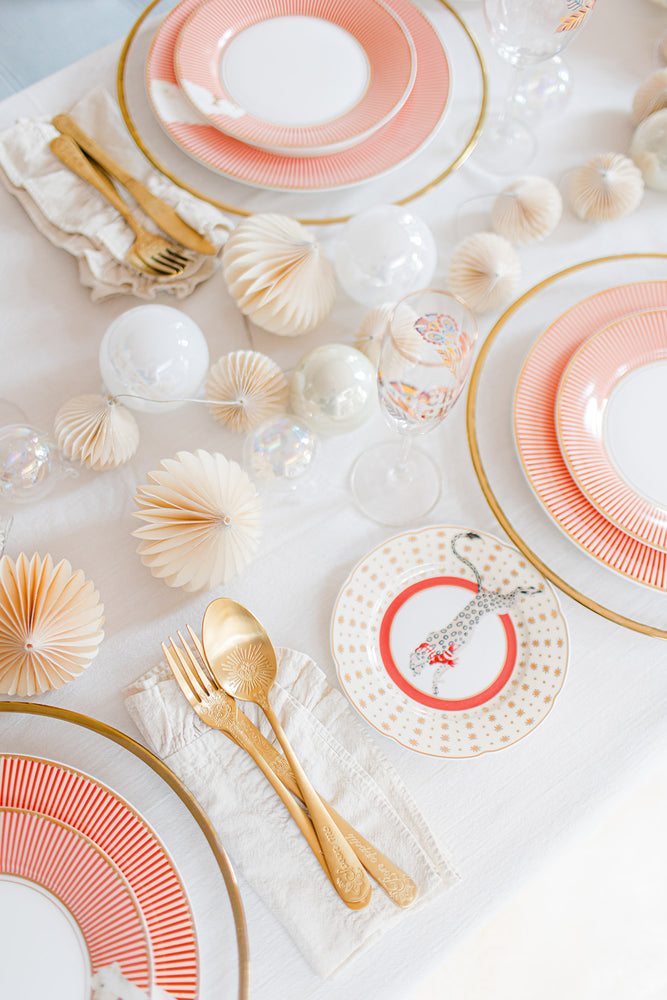 Xmas Day Tablescape Bundle