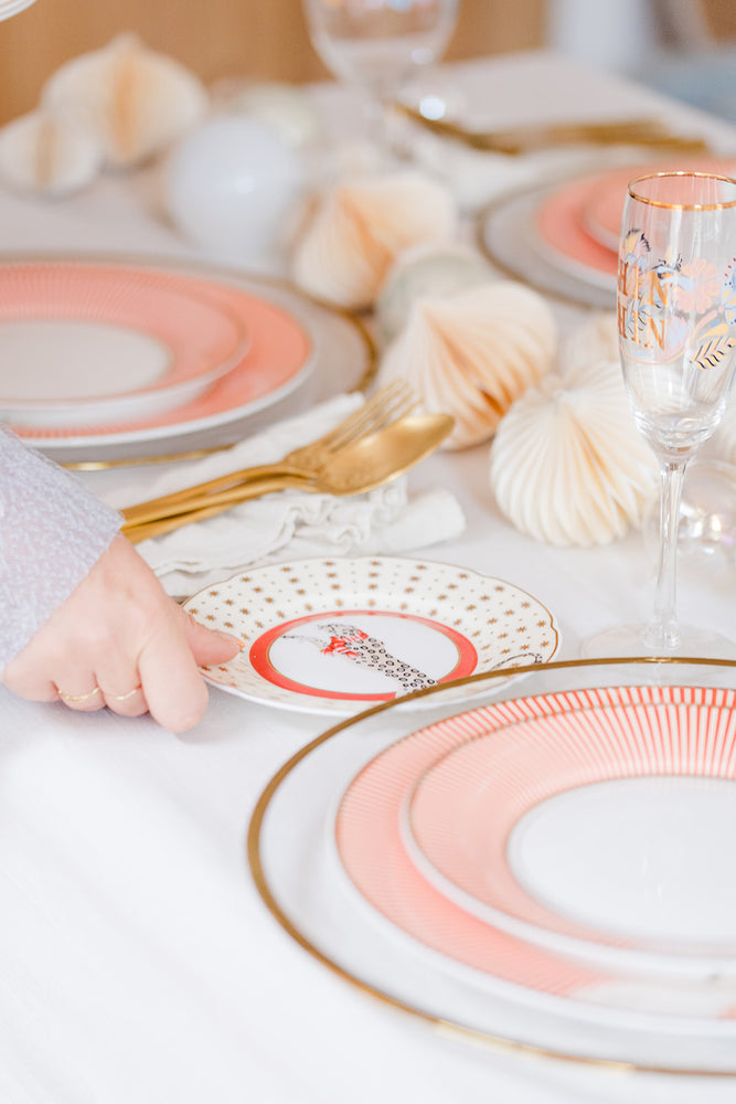 Xmas Day Tablescape Bundle