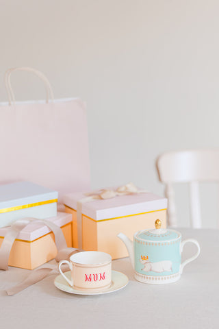 Mum's Cuppa Bundle