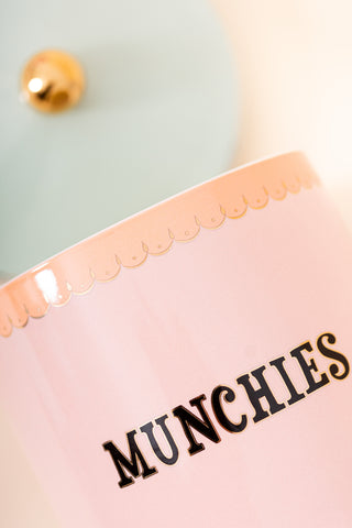 Yvonne Ellen Elephant Biscuit Jar