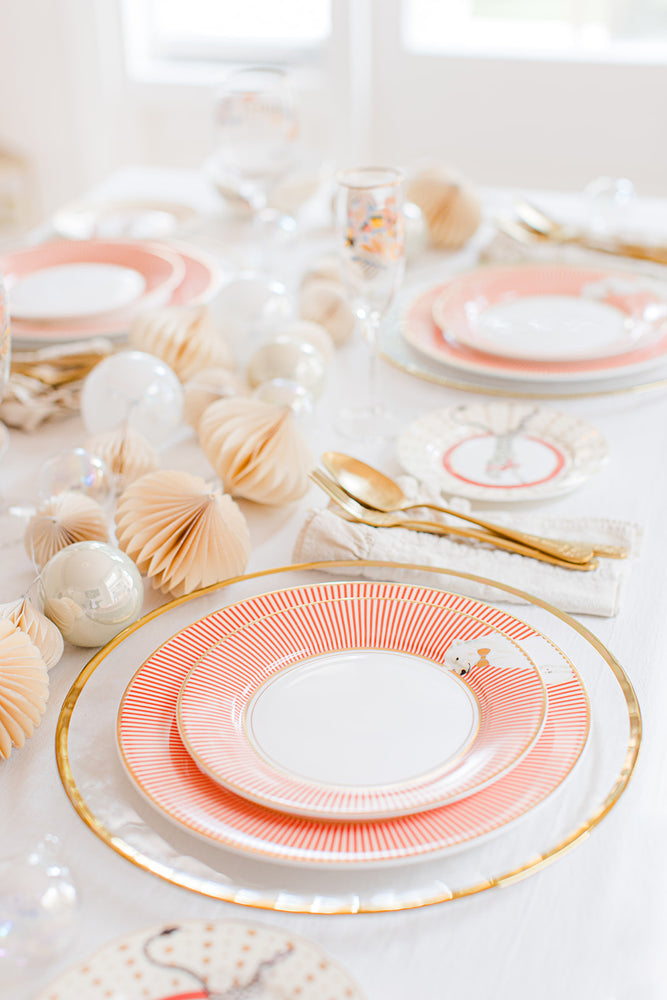 Xmas Day Tablescape Bundle