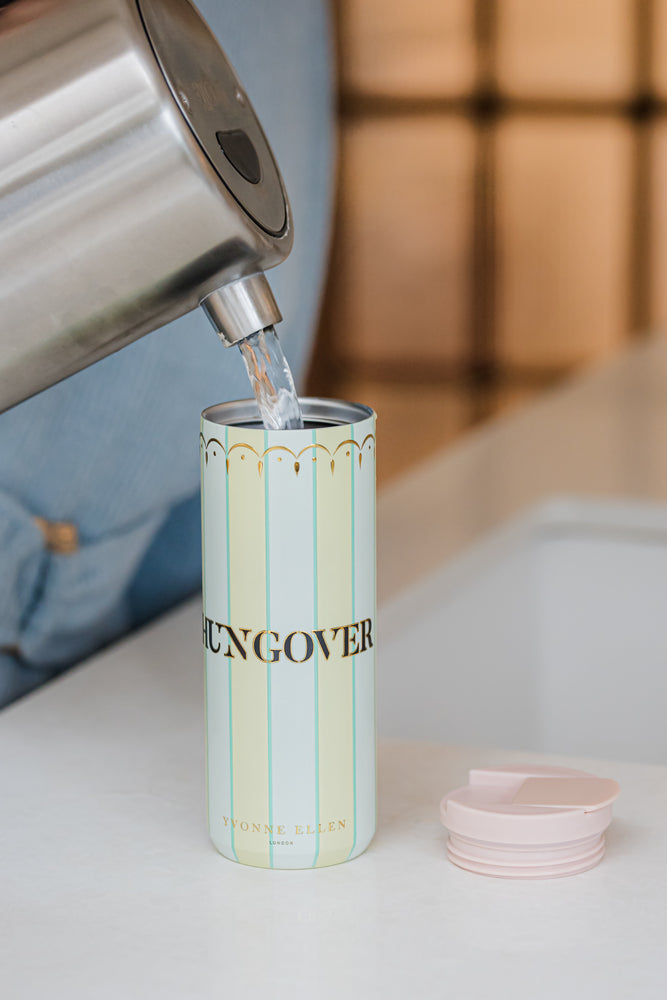 Yvonne Ellen Hungover Travel mug