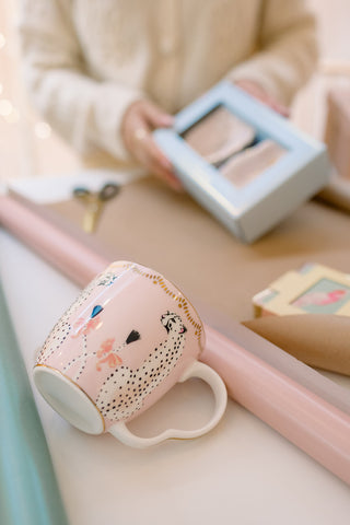 Soul Sister Large Mug