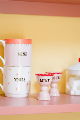 Mine And Yours Bundle