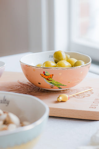 Yvonne Ellen Nesting Bowls (Set of 3)