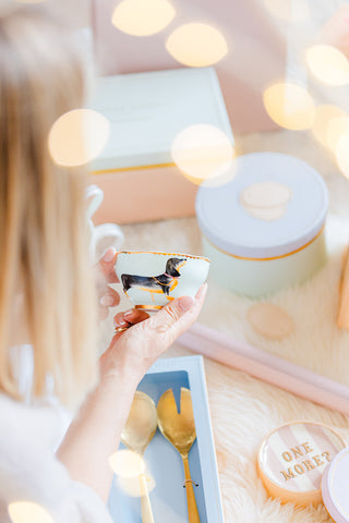 Yvonne Ellen Doggie Bowl