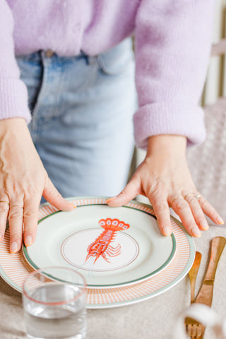 Yvonne Ellen Under The Sea Dining Bundle