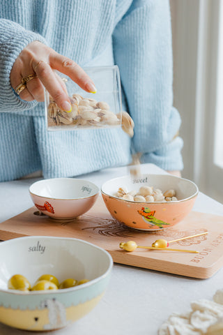 Yvonne Ellen Nesting Bowls (Set of 3)