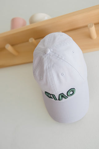 Ciao Lilac Panel Cap