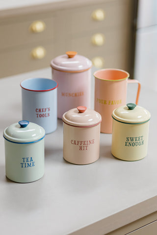 Munchies Large Canister