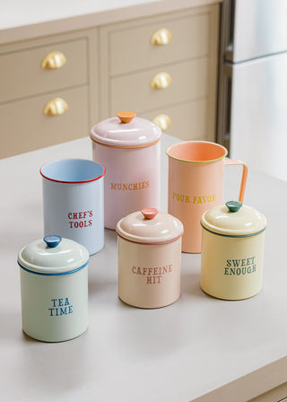 Pour Favour Pitcher Jug