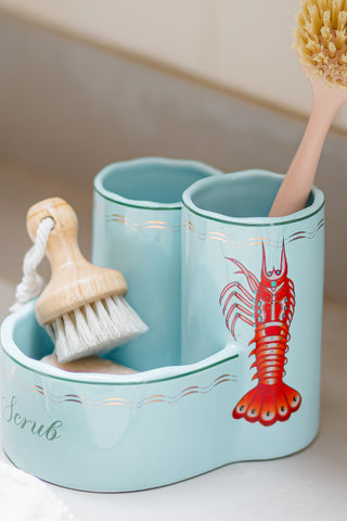 Lobster Sink Tidy
