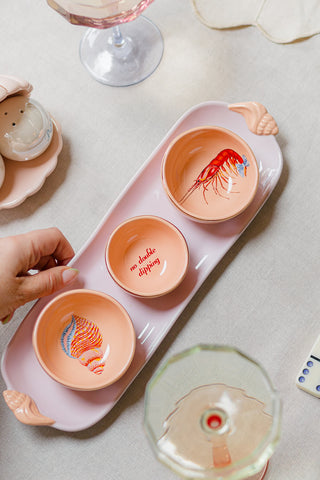 Dipping Bowl Set