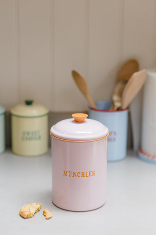 Munchies Large Canister