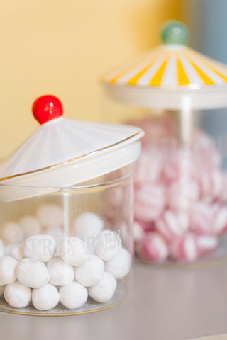 Glass Storage Bundle