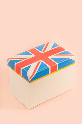 Yvonne Ellen Best of British Mouse Teapot (Small)