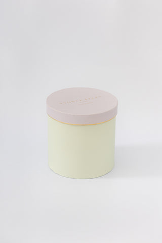 Yvonne Ellen Prosecco Teacup and Saucer