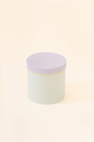 Yvonne Ellen Pastel Prosecco Tea Cup And Saucer