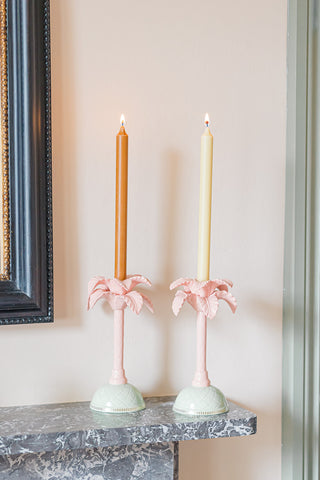 Tropical Candle Holders Bundle