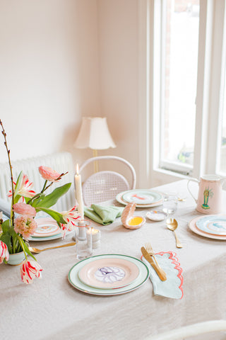 Yvonne Ellen Under The Sea Dining Bundle