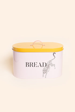 Yvonne Ellen Bread Bin