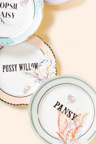 Yvonne Ellen Fancy Floral Bundle