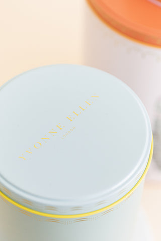 Yvonne Ellen Pussy/Sausage/Mousey Tall Cylinder Storage Tins (Set of 3)