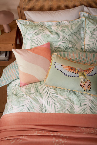 Yvonne Ellen Tropical Safari Duvet Set