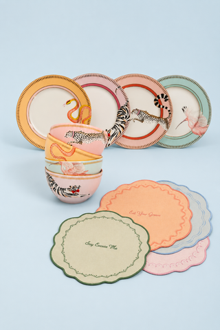Animal Brunch Bundle